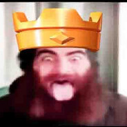 Клеш Рояль @bandit