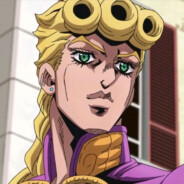 [Gold Experience] 乔鲁诺·乔巴拿