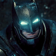 The Dark Knight