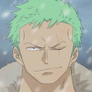 zoro