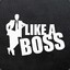 Like a Boss csgo-skins.com