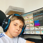 EnisLekeFaceit 4lvl