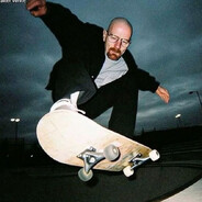 Mr White im hate N-word