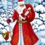 Ded Moroz