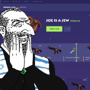 Joe the jew