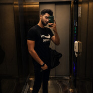 Player avatar
