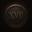 XVII