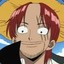 Shanks