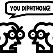 Dipthong