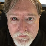 Steam Avatar