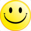smile
