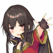 Megumin