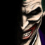 黑JOKER
