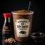 soy sauce smoothie