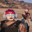 Steam avatar