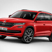 240km/h skoda airlines