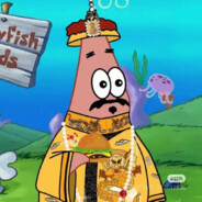 比奇堡粉色海星