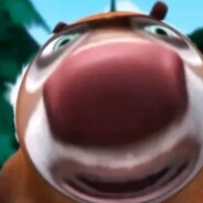 狗熊岭突破手熊大