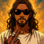 Jesus-Negão