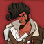 Steam avatar