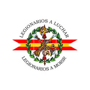 Legionario ** avatar