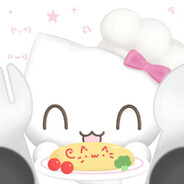 你比小猪还呆萌