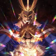 ALLMIGHT