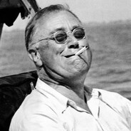 Franklin D Juicevelt