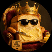 LoafOButter