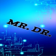 MrDrT