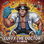DR. HEMOROIDAS Steam avatar