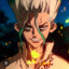 Senku (Dr.Stone)ツ