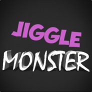 JIGGLEMONSTER