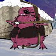 dotyk starego avatar