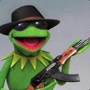 RUST#3000hourGunnerJack