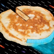 Millennium Pancake