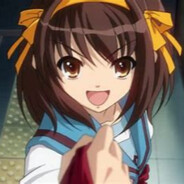 凉宫haruhi