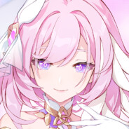 想和爱莉希雅小姐姓爱