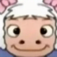 超级无敌美羊羊