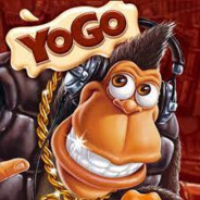 YOGO GORILLA