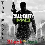 3lackJack