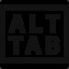 Alt Tab