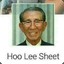 Hoo Lee Sheet