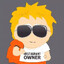 #Kenny McCormick