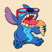 甜筒战神史迪仔