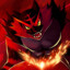 Incineroar No.1