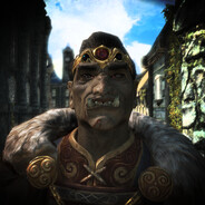 Steam Community Avatar