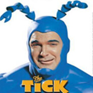 The Tick