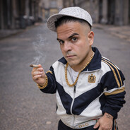 SAAVIA El Yoyas avatar