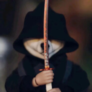 小岩同学并不咸